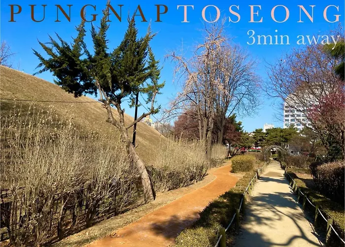 Appartement Goyomi,