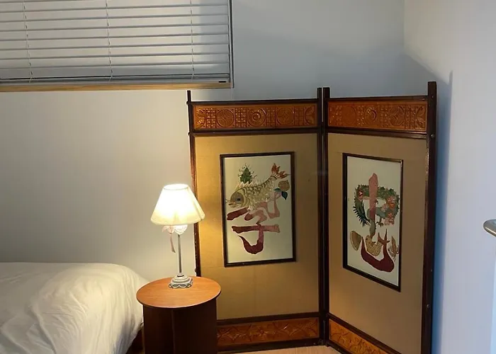 Appartement Goyomi, Séoul