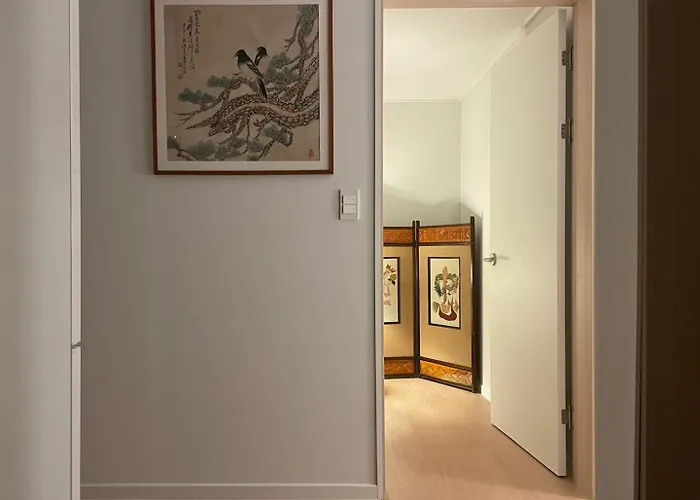 Appartement Goyomi,