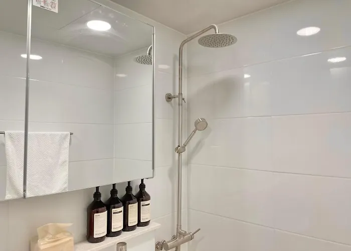 Goyomi, Appartement Séoul