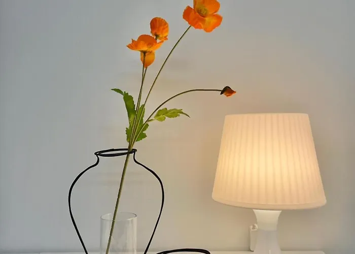 Appartement Goyomi, Séoul