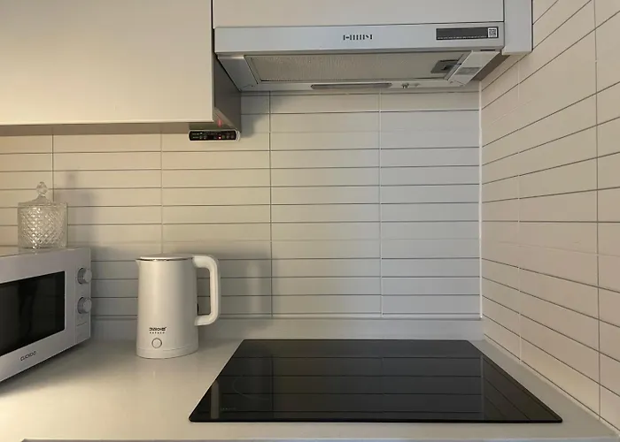 Goyomi, Appartement *