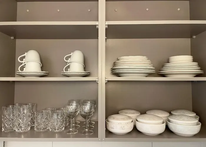 Appartement Goyomi, Séoul