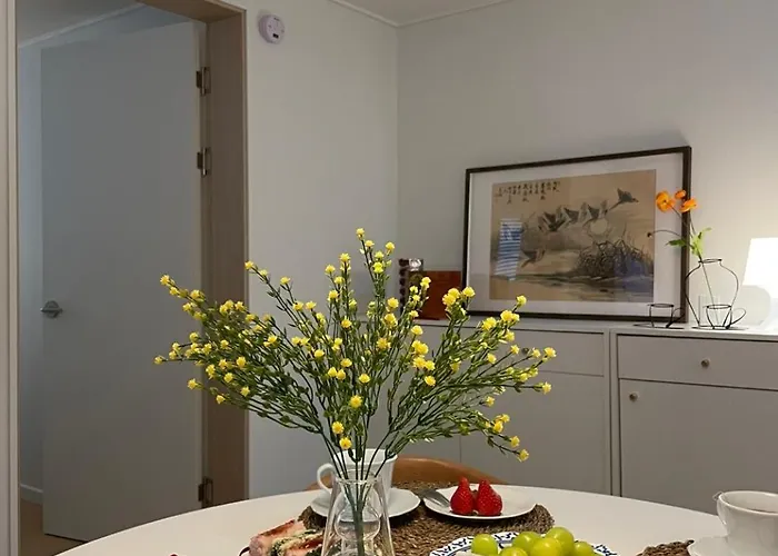 Appartement Goyomi, *