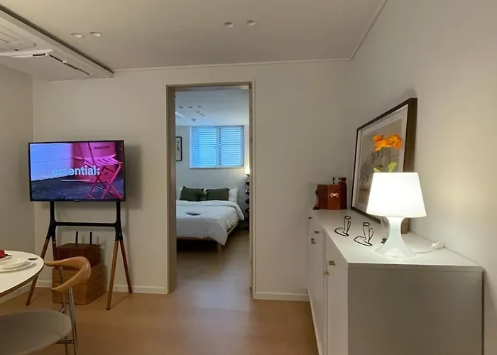 Appartement Goyomi, Séoul