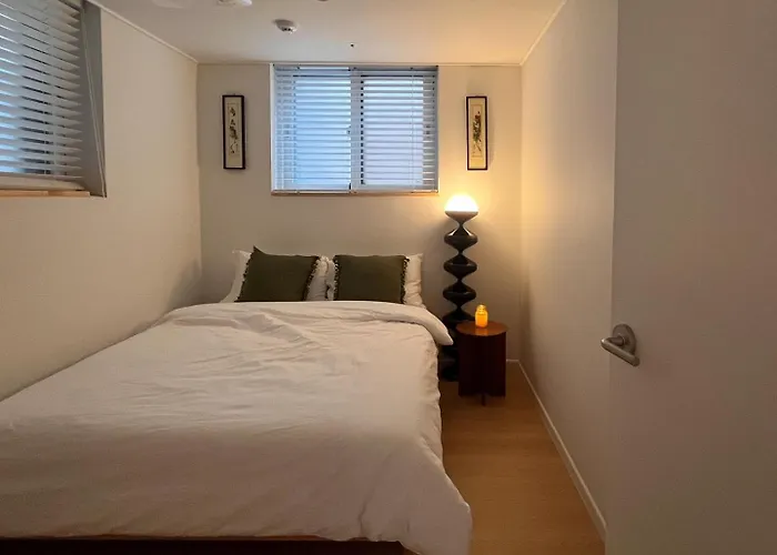 Goyomi, Appartement