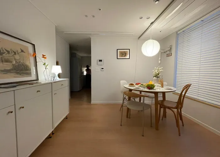 Goyomi, Appartement *