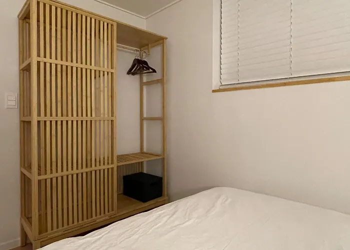 Goyomi, Appartement Séoul
