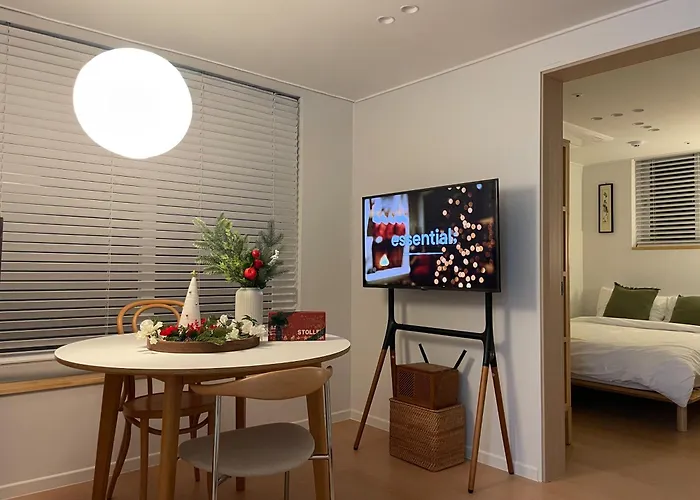 Goyomi, Appartement *