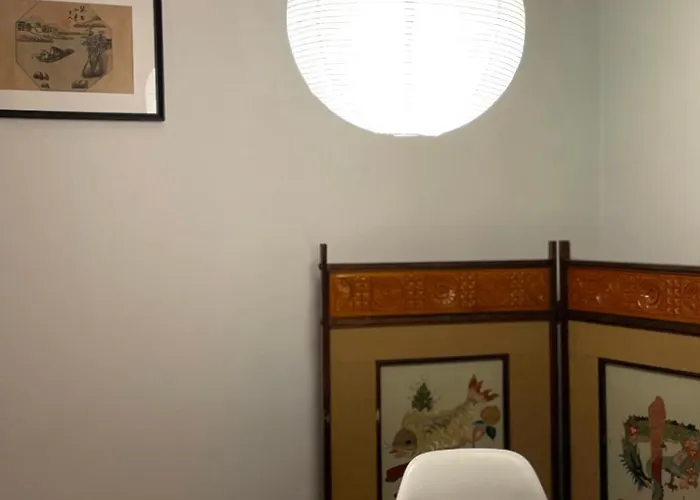 Goyomi, Appartement Séoul